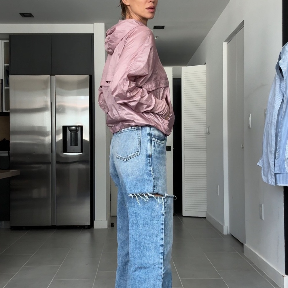 Wind jacket - image 7